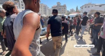 القبائل والعشائر: استهداف رجال الشرطة بغزة محاولة لإغراق القطاع في الفوضى وصفعة للوسطاء