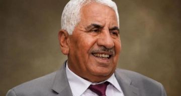 حماس تنعى المفكر عبد الله الخباص: إرث علمي وتربوي بارز في خدمة اللغة وفلسطين