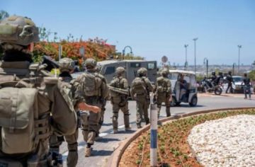 صحفي روسي: ما يجري في الضفة بداية لمخطط خطير صحفي روسي: ما يجري في الضفة بداية لمخطط خطير