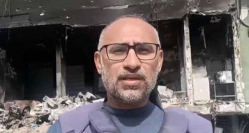 مركز: تجربة الصحفي محمد عرب بسجون الاحتلال شاهد على معاناة أسرى غزة