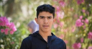جريمة طبية جديدة.. نادي الأسير يكشف تفاصيل تدهور حالة طفل معتقل سابقا جريمة طبية جديدة.. نادي الأسير يكشف تفاصيل تدهور حالة طفل معتقل سابقا