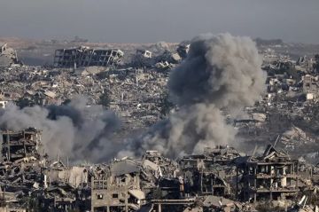 شهيدان وإصابات في غارات إسرائيلية على غزة شهيدان وإصابات في غارات إسرائيلية على غزة