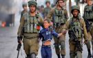 370 طفلا فلسطينيا في سجون الاحتلال تحت الضرب والتقييد والحرمان - ps