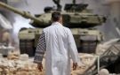 الطيبي: منعي من زيارة الدكتور حسام أبو صفية قرار سياسي صادر عن بن غفير
