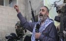 استشهاد والد الشهداء القيادي فتحي خازم برصاص الاحتلال خلال اقتحام منزله في جنين