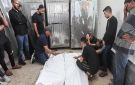 الصحة بغزة: شهيدان و6 إصابات خلال الساعات الـ48 الماضية - ps