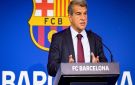 برشلونة يعلن رسميا رحيل لاعبه - ps