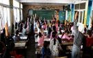 من نقطة تعليمية إلى مدرسة.. الكرامة تعيد لأطفال غزيين حقهم في مقعد دراسي - ps