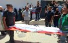 شهيدان وإصابات بقصف إسرائيلي مستمر على غزة