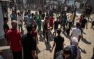 مجزرة الميناء بغزة.. 7 شهداء بينهم طفل في غارة إسرائيلية
