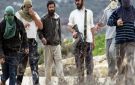 مستوطنون يدمرون خط مياه رئيسي في الرأس الأحمر بطوباس - ps
