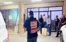 الداخل المحتل: مصرع شاب من يطا بحادث عمل في رهط - ps