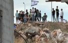 مستوطنون يعتدون على كنيسة أرمنية في القدس المحتلة بالبصق ورشق الحجارة