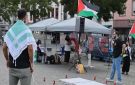 لماذا تلاحق سلطات ألمانيا ناشطا فلسطينيا؟ - ps