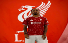  ليفربول يحسم صفقة تاريخية