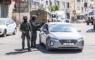 محافظة القدس: انسحاب قوات الاحتلال من مخيم قلنديا وكفر عقب بعد عدوان واسع استمر يومين
