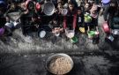 الأمم المتحدة: 4 من كل 5 عائلات في غزة تواجه مستويات كارثية من الجوع