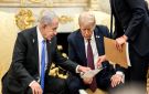 تقرير هل تنقل أزمة غزة العلاقة بين ترامب و نتنياهو من التحالف إلى الاختلاف؟