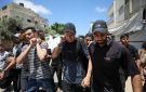 شهيد و5 إصابات في غزة خلال 48 ساعة