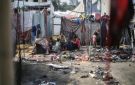 شهيد وإصابات بقصف خيمة نازحين.. الاحتلال يواصل خروقاته لوقف إطلاق النار في غزة
