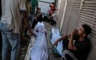 شهيدان و10 إصابات خلال الـ24 ساعة في غزة - ps