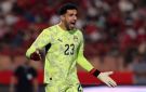 الأهلي يرفض 3 عروض أوروبية لضم الحارس المصري شوبير