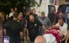 بالفيديو بعد 35 يوما من الاحتجاز.. تشييع الشهيد سامي جعصوص في اللد