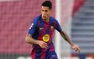  برشلونة يستعيد لاعبه من الهلال السعودي - ps