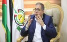 حماس تتمسك بخارطة طريق غزة وتطالب بالضغط على نتنياهو