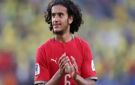 بوعدي يضع قدما في مانشستر سيتي