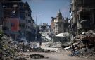 مصدر: تل أبيب أبلغت واشنطن بأنها ستواصل استهداف حماس 