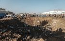 CNN: إسرائيل دمرت مستودعات طبية قرب مستشفى شهداء الأقصى في غزة ولا دليل على أنها مخازن أسلحة لحماس