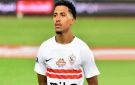 أخر تطورات أزمة اللاعب البرازيلي خوان بيزيرا مع نادي الزمالك