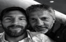 السبب الرئيسي لوفاة خورخي ميسي والد النجم ليونيل ميسي