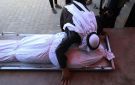 الصحة بغزة: شهيد و5 إصابات خلال الـ 24 ساعة الماضية