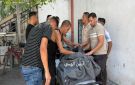 شهيد في قصف طائرة مسيرة للاحتلال جنوب مدينة غزة - ps