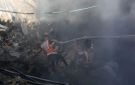 الجهاد: استهداف محطة تحلية المياه بغزة والهدم والاستيطان بالضفة تصعيد لحرب الإبادة - ps