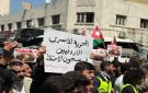 17 أسيرا أردنيا في سجون الاحتلال و34 مفقودا