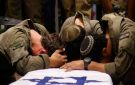 صحيفة عبرية: الجيش يسجل أعلى معدل لحالات الانتحار خلال 15 عاما