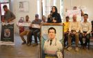 بالصور الأسرى والأهالي يدينون اقتحام بن غفير زنازين الأسيرات ويطالبون بحمايتهن
