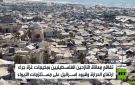 غزة.. أزمة إيواء وسط ارتفاع درجة الحرارة