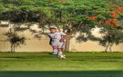 استشهاد عبد الفتاح أبو العيش لاعب خدمات جباليا