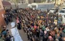 صحة غزة: ارتفاع حصيلة العدوان على غزة إلى 73,356 شهيدا