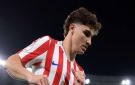 برشلونة يرفع عرضه لخطف جوليان ألفاريز من أتلتيكو مدريد - ps