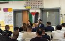 السفيرة أبو عمارة تواصل جولتها بين المحافظات والمدن الإيطالية