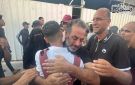 بالأسماء.. الإفراج عن 13 أسيرا وعاملا من غزة