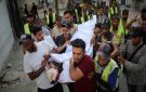 بالفيديو والصور خروقات مستمرة.. 4 شهداء وجرحى جراء عدوان الاحتلال على قطاع غزة