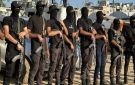  رادع تعلن ضبط عميل مقرب من عصابات متعاونة مع الاحتلال في غزة