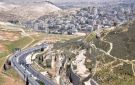 الاحتلال يشق طرقا استيطانية شمال الخليل ويصعد اعتداءاته على الفلسطينيين - ps