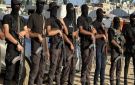 بالتعاون مع أهالي المنطقة.. رادع تلقي القبض على عميل بارز في غزة